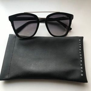 ‼️SALE‼️Quay Sweet Dreams Sunglasses